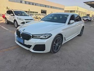 BMW 5 Series 2022