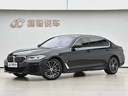 BMW 5 Series 2023