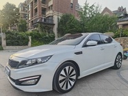 Kia K5 2012
