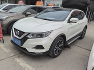 Nissan Qashqai 2020