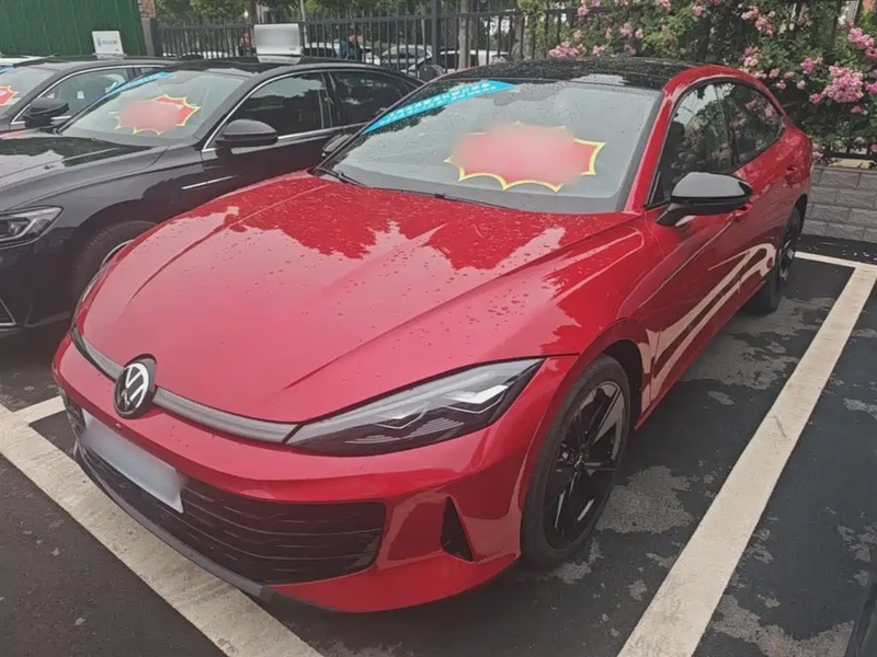 Volkswagen Lamando