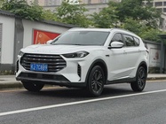 Jetour X70 PLUS 2022
