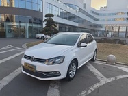 Volkswagen Polo 2016