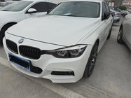 BMW 3 Series 2018