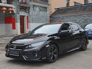 Honda Civic 2020