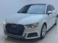 Audi A3 2018