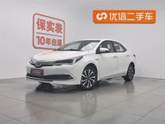Toyota Corolla 2018