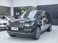 Land Rover Range Rover 2018