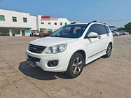 Haval H6 2016