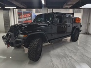 Jeep Gladiator 2023