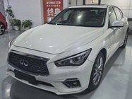 Infiniti Q50 2020