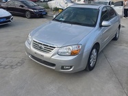 Kia Cerato 2008