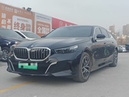 BMW i5 2024