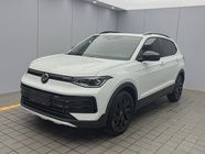 Volkswagen Tharu 2025