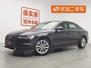 Audi A6 2017