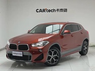 BMW X2 2019