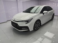 Toyota Levin 2022