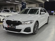 BMW 3 Series 2020