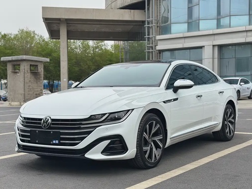 Volkswagen CC 2023