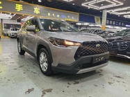 Toyota Corolla 2025