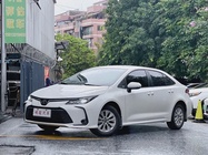 Toyota Corolla 2024
