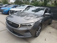 Geely Emgrand 2021