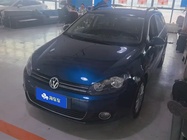Volkswagen Golf 2012