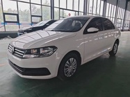 Volkswagen Santana 2022