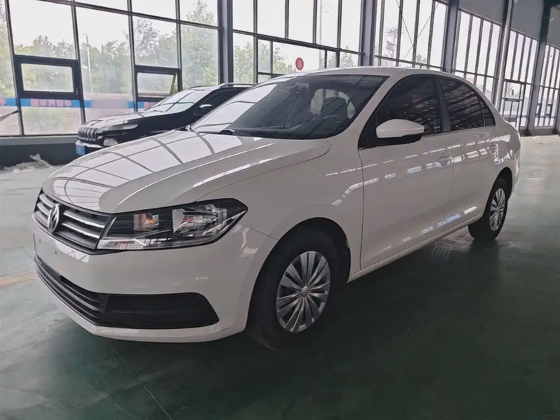 Volkswagen Santana