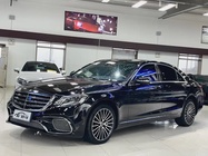 Mercedes-Benz S-Class 2015