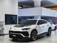 Lamborghini Urus 2022