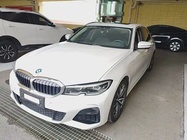 BMW 3 Series 2020