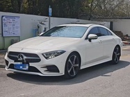 Mercedes-Benz CLS-Class 2020