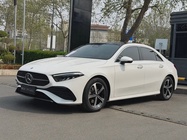 Mercedes-Benz A-Class 2023