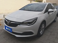 Buick Verano 2018