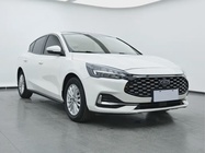 Ford Focus 2021