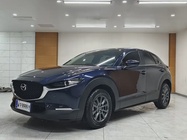 Mazda CX-30 2021