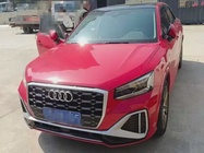 Audi Q2 2022