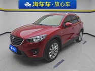 Mazda CX-5 2017