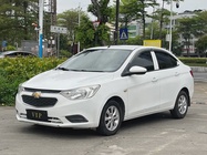Chevrolet Sail 2015