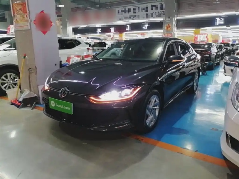 Volkswagen Lamando