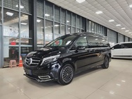 Mercedes-Benz V-Class 2020