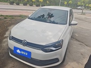 Volkswagen Polo 2016
