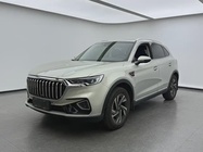 Hongqi HS5 2023