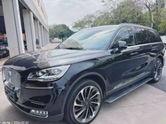 Lincoln Aviator 2022