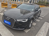 Audi A6 2017