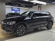 Mercedes-Benz GLC-Class 2022