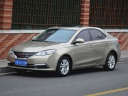 Roewe 360 2016