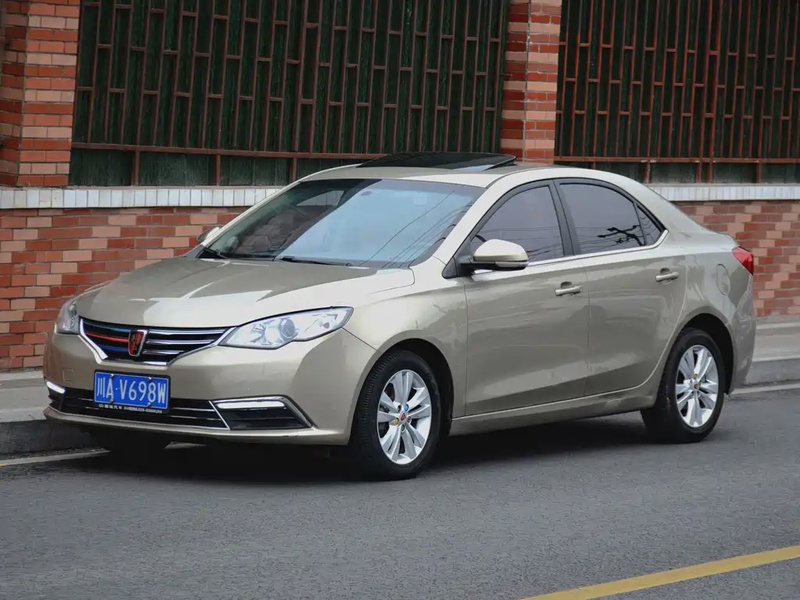 Roewe 360