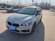 BMW 2 Series 2016